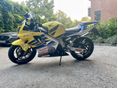 HONDA CBR 600 FS 2002/4 - 2