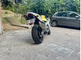 HONDA CBR 600 FS 2002/4 - 4
