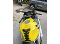 HONDA CBR 600 FS 2002/4 - 5