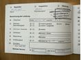 VOLKSWAGEN TOURAN 2014/2 - 18