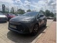 TOYOTA C-HR 2025/4 - 5