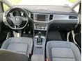 VOLKSWAGEN GOLF SPORTSVAN 2016/8 - 9