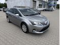 TOYOTA AVENSIS 2011/12 - 7