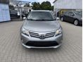 TOYOTA AVENSIS 2011/12 - 8