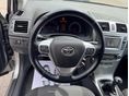 TOYOTA AVENSIS 2011/12 - 12