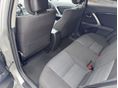 TOYOTA AVENSIS 2011/12 - 15