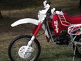 Motogac Zarpa NTT 50