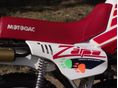 Motogac Zarpa NTT 50