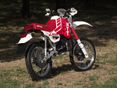 Motogac Zarpa NTT 50