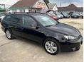 VOLKSWAGEN GOLF VI Variant 2.0 CR TDI Highline MATCH. SZERVIZKÖNYVES