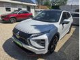 MITSUBISHI ECLIPSE CROSS 2.4 PHEV Instyle Navi 4WD CVT 95%-OS AKKU!!!! 66000 KM !!! SPORTLINE! LÉTEZŐ ÖSSZES EXTRA! PANORÁMATETŐ.VONÓH