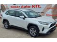 TOYOTA RAV 4 Rav4 2.5 Hybrid Comfort e-CVT GARANCIA.SÉRMENTES.CARPLAY.KAMERA.VEZETÉST TÁMOGATÓ REND.VONÓHOROG