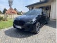 BMW X3 xDrive30d (Automata) M-Sport. Magyar. garancia 2027.11.hó. 100ekm-ig szervízcsomag