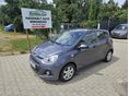 HYUNDAI I10 1.0i Black Line 116200KM/FRISS MŰSZAKI VIZSGA/KLÍMA!