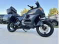 BMW K 1100 LT 1994/5 - 10