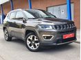 JEEP COMPASS 1.4 MultiAir 2 Freedom Edition ÚJSZERŰ - VAGÁNY - 95 E KM FUTÁS!