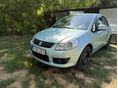 SUZUKI SX4 2006/5 - 4