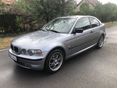 BMW 316 2003/6 - 2