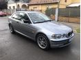 BMW 316ti Compact