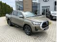 TOYOTA HILUX 2024/3 - 1