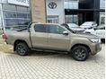 TOYOTA HILUX 2024/3 - 2