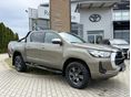 TOYOTA HILUX 2024/3 - 3