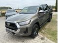 TOYOTA HILUX 2024/3 - 4