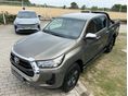 TOYOTA HILUX 2024/3 - 5
