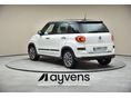 FIAT 500L 2021/10 - 2