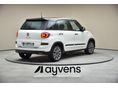 FIAT 500L 2021/10 - 4