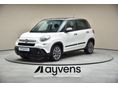 FIAT 500L 2021/10 - 1