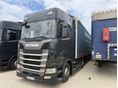 SCANIA 2019/2 - 2
