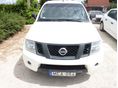 NISSAN NAVARA 2012/8 - 2