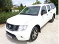 NISSAN NAVARA 2012/8 - 3