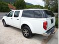 NISSAN NAVARA 2012/8 - 4