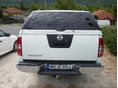 NISSAN NAVARA 2012/8 - 5