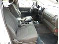 NISSAN NAVARA 2012/8 - 8