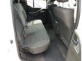 NISSAN NAVARA 2012/8 - 9