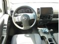 NISSAN NAVARA 2012/8 - 10