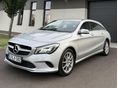 MERCEDES-BENZ CLA 180 AMG Sport SHOOTING BRAKE//2.TULAJTÓL//MAGYARORSZÁGI//VÉGIG VETETETT SZ.KÖNYV//LED