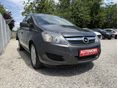 OPEL ZAFIRA B 2010/10 - 2