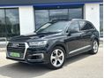 AUDI Q7 3.0 V6 TDI quattro e-tron Tiptronic ic PANORÁMATETŐ!AJTÓSZERVO!HEDAUP!20AS ALU!VHOROG!LED MATRIX!