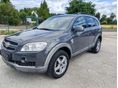 CHEVROLET CAPTIVA 2011/2 - 1