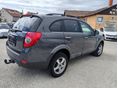 CHEVROLET CAPTIVA 2011/2 - 5