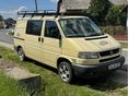 VOLKSWAGEN TRANSPORTER T4 2.5 Trans Van