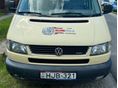 VOLKSWAGEN TRANSPORTER T4 2000/8 - 2