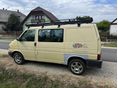 VOLKSWAGEN TRANSPORTER T4 2000/8 - 3