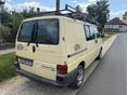 VOLKSWAGEN TRANSPORTER T4 2000/8 - 4
