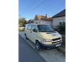 VOLKSWAGEN TRANSPORTER T4 2.5 Trans Van