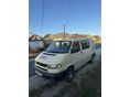 VOLKSWAGEN TRANSPORTER T4 2000/8 - 4